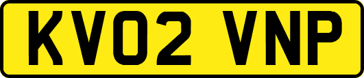 KV02VNP