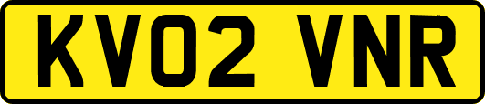 KV02VNR