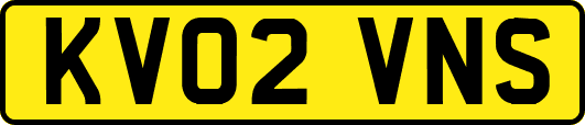 KV02VNS