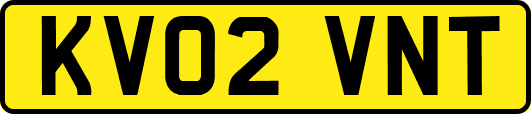 KV02VNT