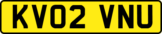 KV02VNU