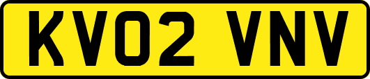 KV02VNV