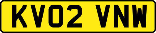 KV02VNW