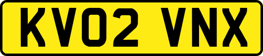 KV02VNX
