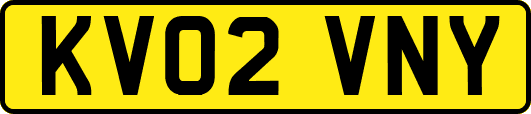 KV02VNY
