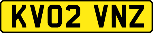 KV02VNZ
