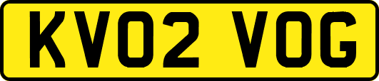 KV02VOG