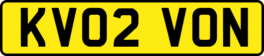 KV02VON
