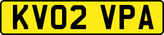 KV02VPA