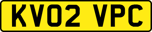 KV02VPC