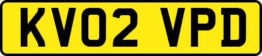 KV02VPD