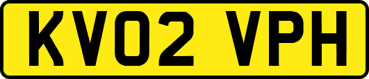 KV02VPH