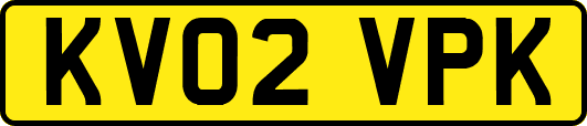 KV02VPK