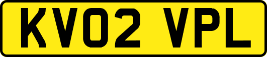 KV02VPL