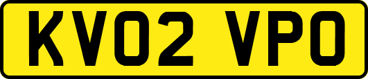 KV02VPO