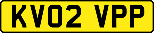 KV02VPP