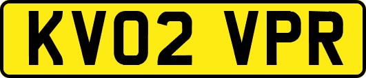 KV02VPR