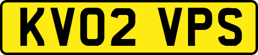 KV02VPS