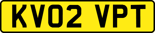 KV02VPT