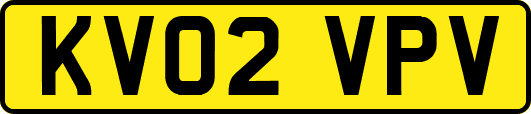 KV02VPV