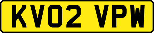 KV02VPW