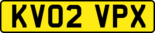 KV02VPX