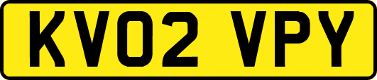 KV02VPY