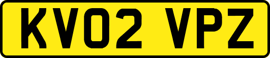 KV02VPZ