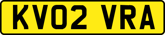 KV02VRA