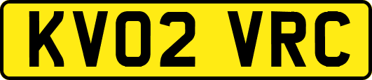 KV02VRC