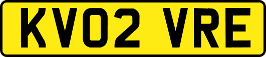 KV02VRE