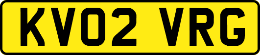 KV02VRG