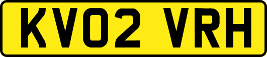 KV02VRH