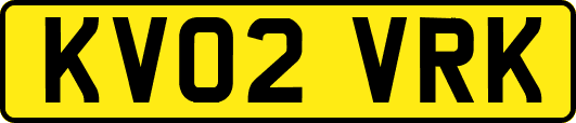 KV02VRK