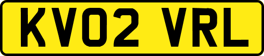 KV02VRL
