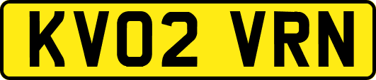KV02VRN