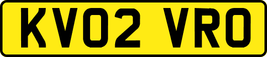 KV02VRO