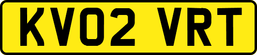 KV02VRT