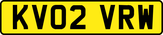 KV02VRW