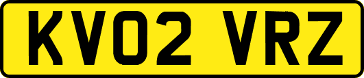 KV02VRZ