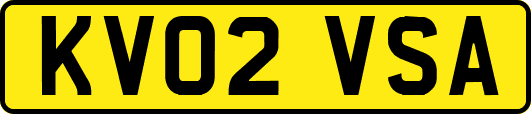 KV02VSA