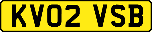KV02VSB