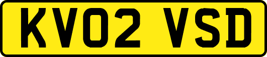 KV02VSD