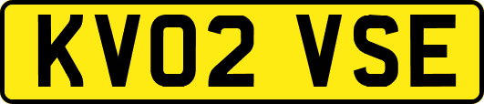 KV02VSE