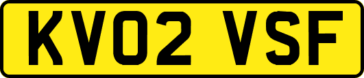 KV02VSF