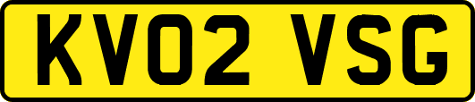 KV02VSG