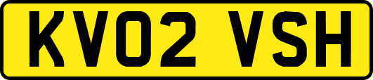 KV02VSH