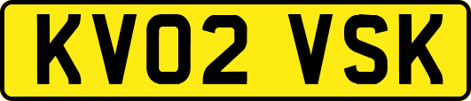 KV02VSK