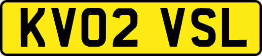 KV02VSL