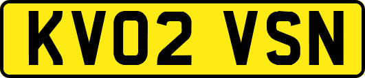 KV02VSN